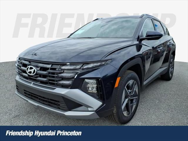 2026 Hyundai Tucson Hybrid SEL for sale in PRINCETON, WV