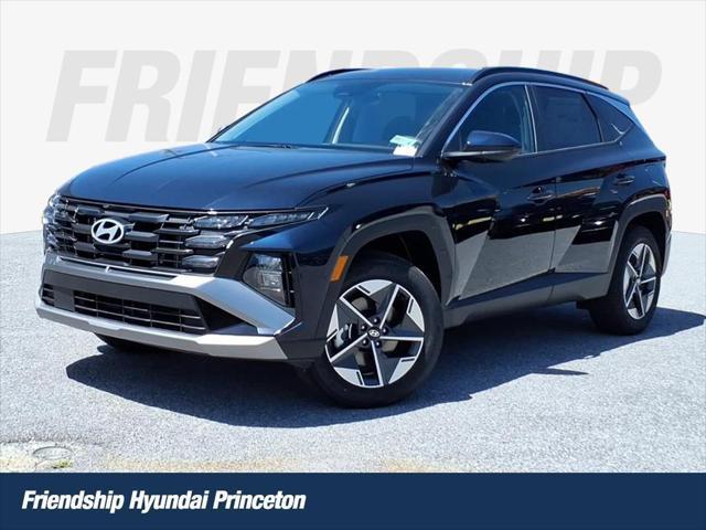 2026 Hyundai Tucson Hybrid SEL for sale in PRINCETON, WV