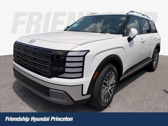 2026 Hyundai Palisade SEL Premium 8P for sale in PRINCETON, WV