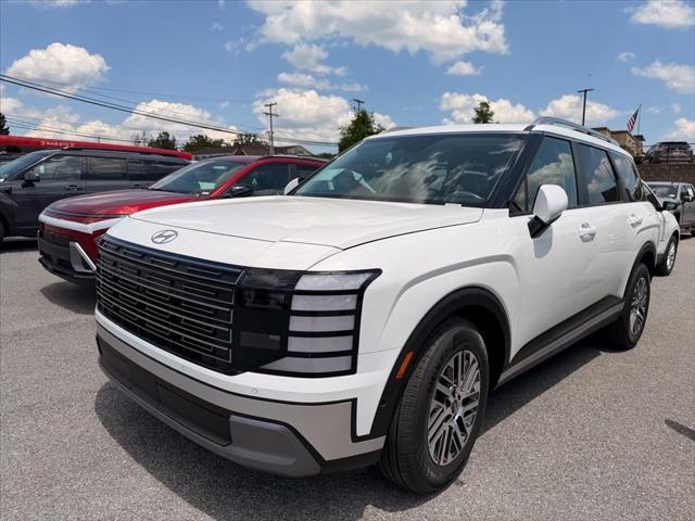 2026 Hyundai Palisade SEL Premium 8P