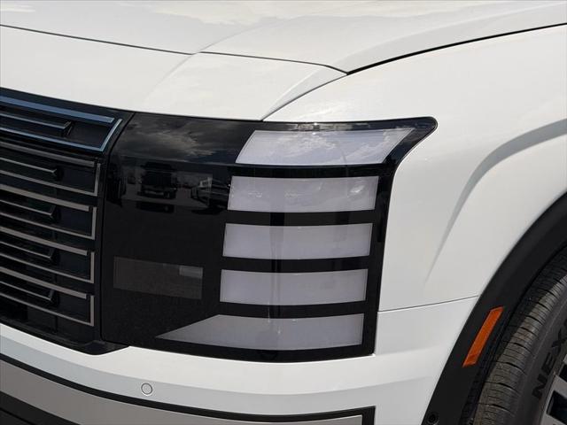 2026 Hyundai Palisade SEL Premium 8P