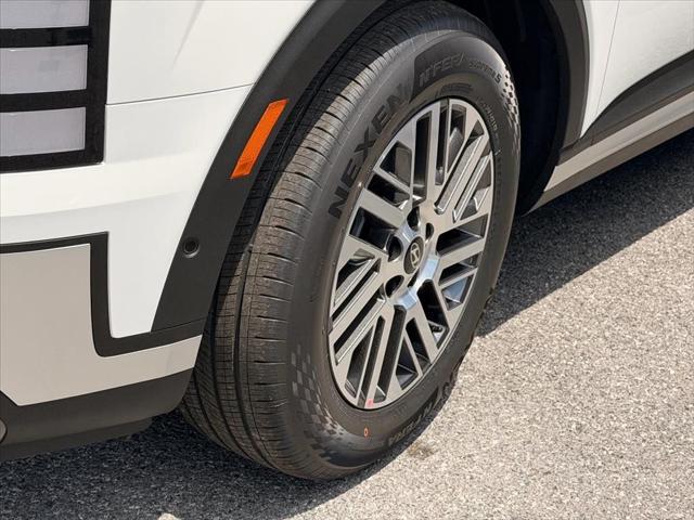 2026 Hyundai Palisade SEL Premium 8P