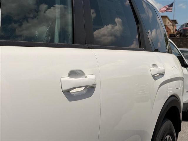 2026 Hyundai Palisade SEL Premium 8P
