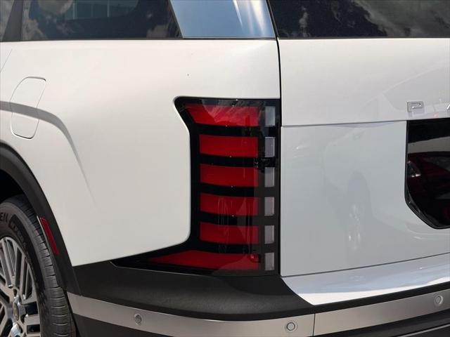 2026 Hyundai Palisade SEL Premium 8P
