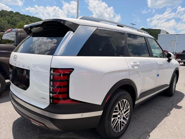 2026 Hyundai Palisade SEL Premium 8P