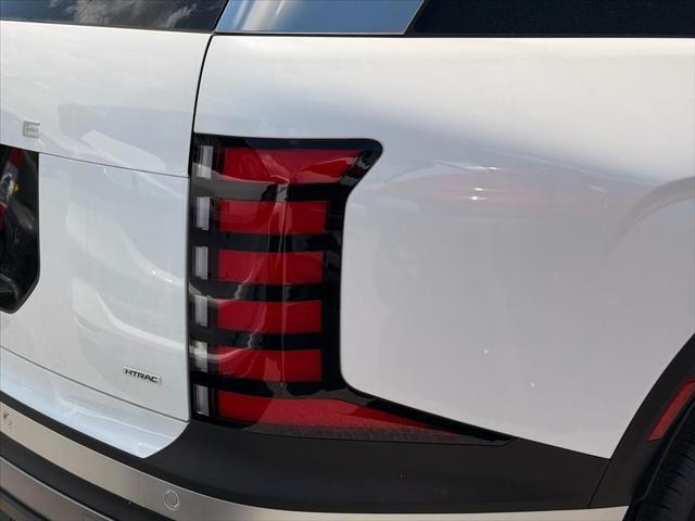 2026 Hyundai Palisade SEL Premium 8P
