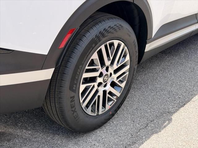 2026 Hyundai Palisade SEL Premium 8P
