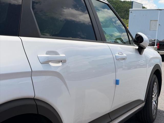 2026 Hyundai Palisade SEL Premium 8P