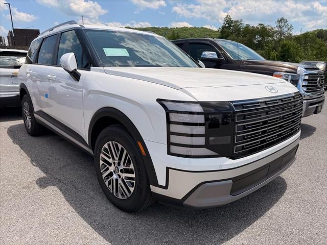 2026 Hyundai Palisade SEL Premium 8P