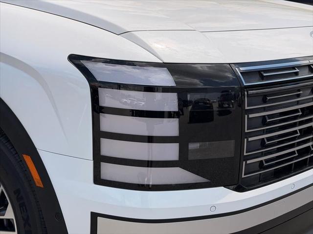 2026 Hyundai Palisade SEL Premium 8P