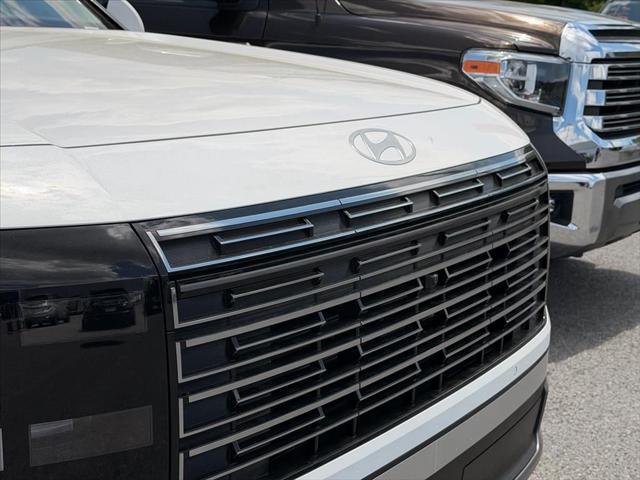 2026 Hyundai Palisade SEL Premium 8P