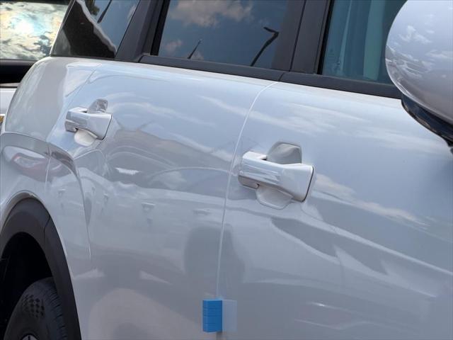 2026 Hyundai Palisade SEL Premium 8P