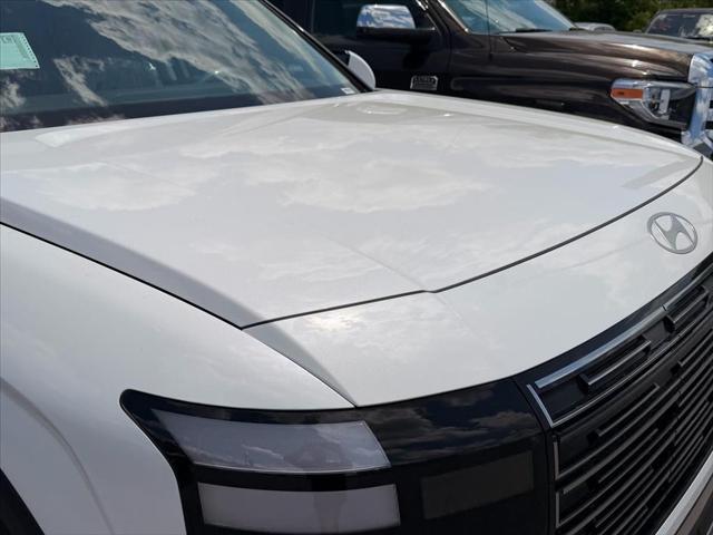 2026 Hyundai Palisade SEL Premium 8P