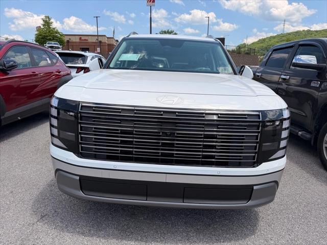 2026 Hyundai Palisade SEL Premium 8P