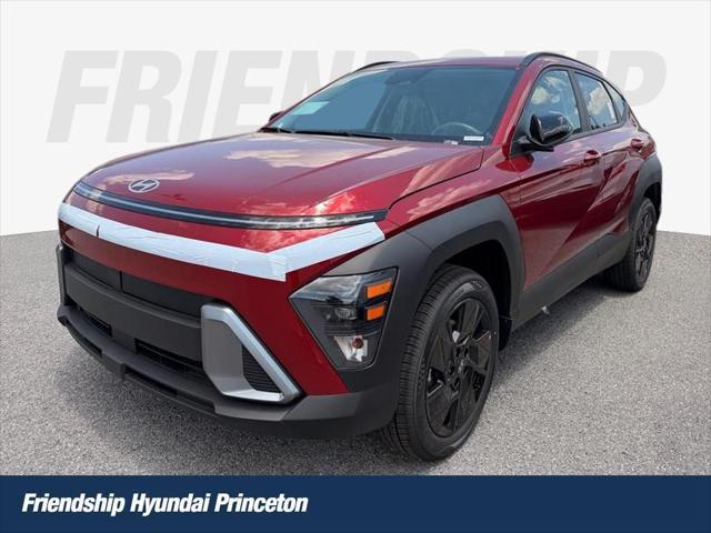2026 Hyundai Kona SEL Sport for sale in PRINCETON, WV