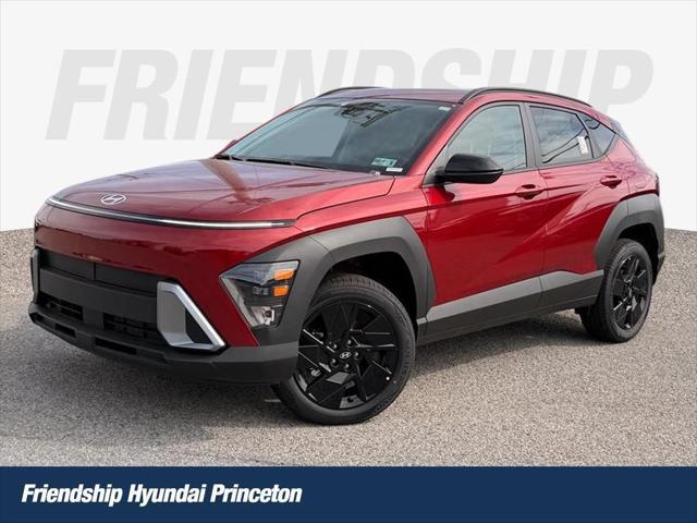 2026 Hyundai Kona SEL Sport for sale in PRINCETON, WV