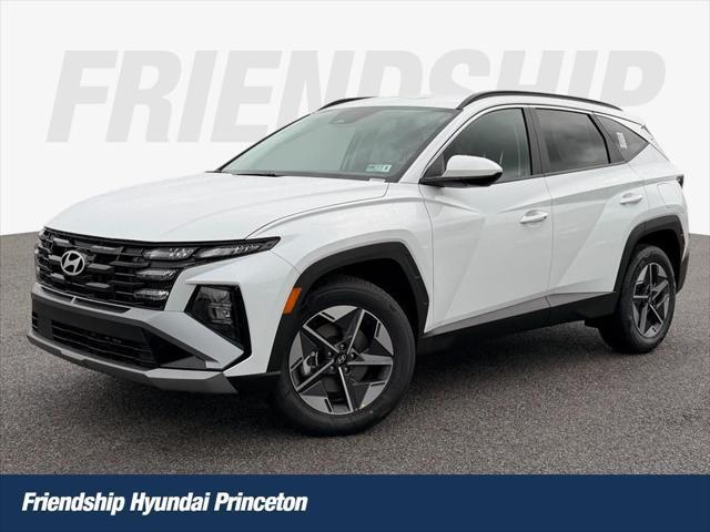 2026 Hyundai Tucson Hybrid SEL for sale in PRINCETON, WV