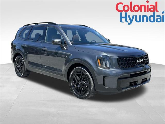 2024 Kia Telluride EX X-Line for sale in DOWNINGTOWN, PA