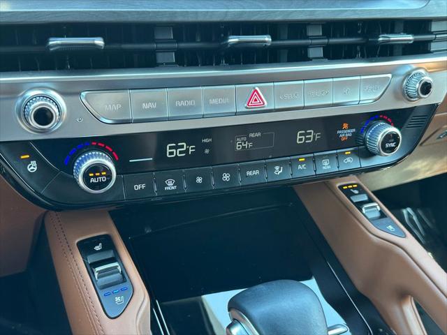 2024 Kia Telluride EX X-Line