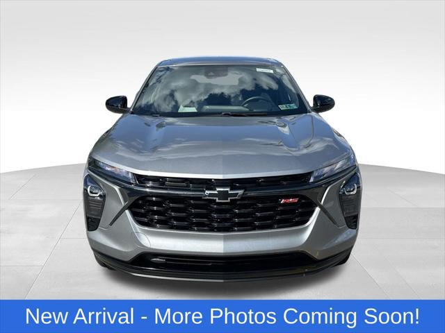 2024 Chevrolet Trax FWD 1RS