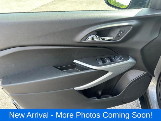 2024 Chevrolet Trax FWD 1RS
