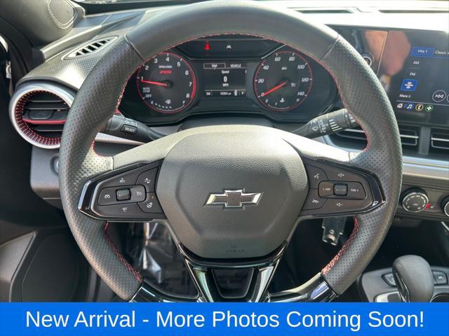 2024 Chevrolet Trax FWD 1RS