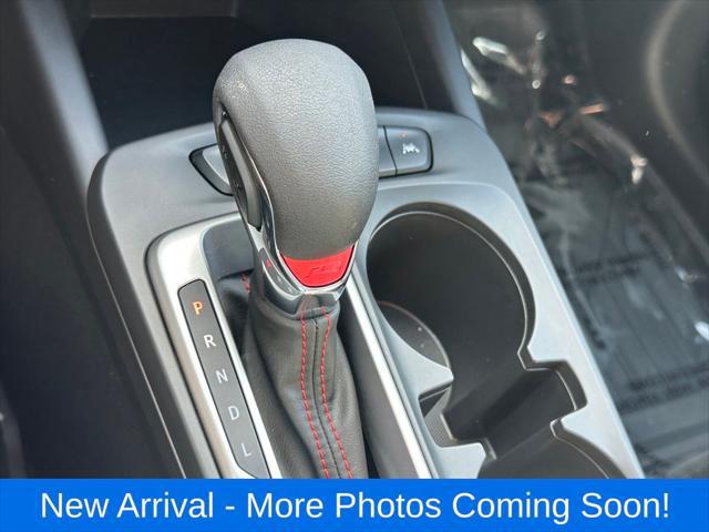 2024 Chevrolet Trax FWD 1RS