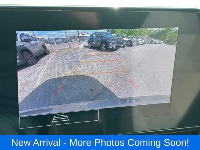 2024 Chevrolet Trax FWD 1RS
