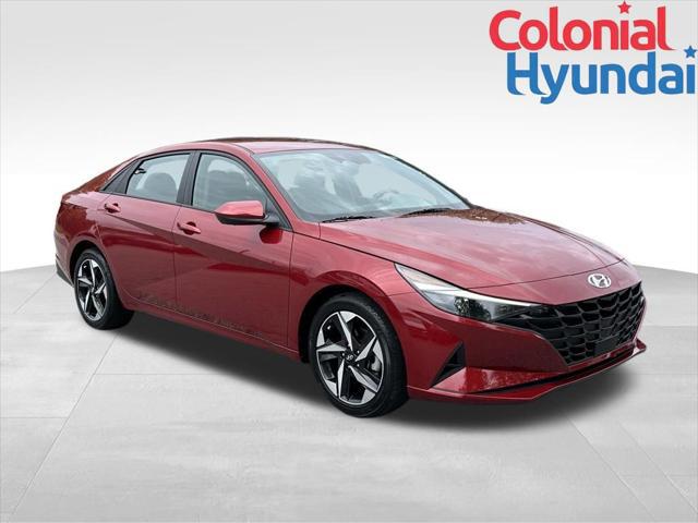 2023 Hyundai Elantra SEL for sale in DOWNINGTOWN, PA