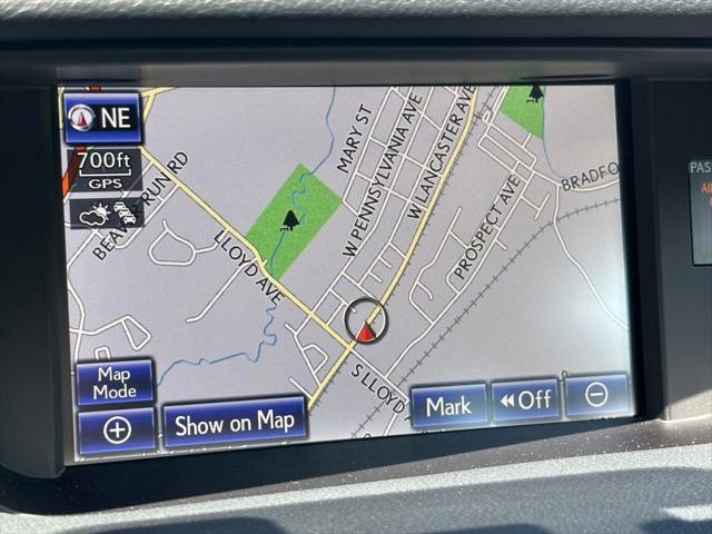 2014 Lexus ES 300h 300h