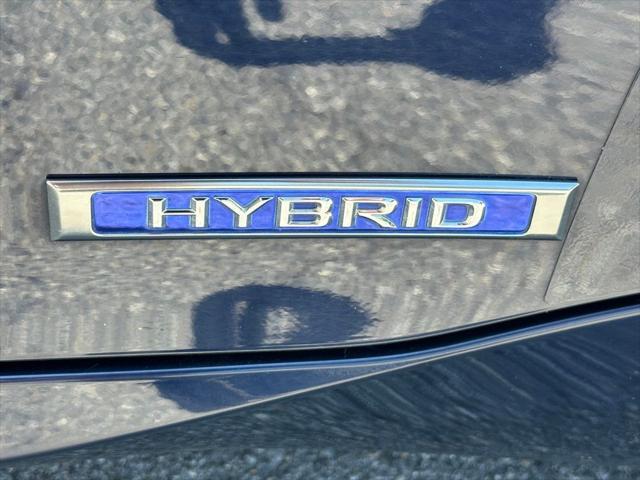 2014 Lexus ES 300h 300h