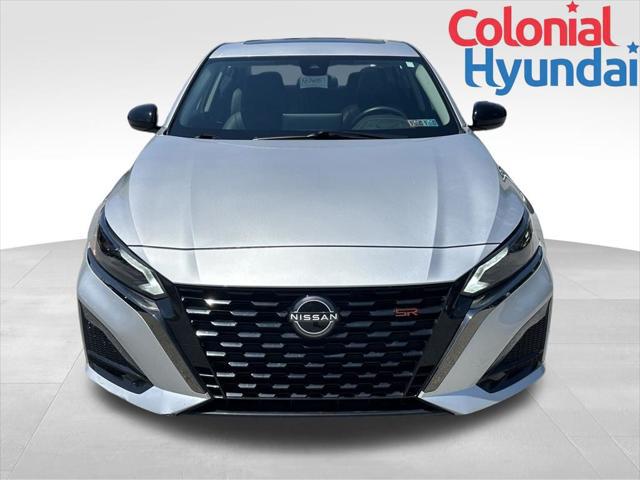 2024 Nissan Altima SR Intelligent AWD