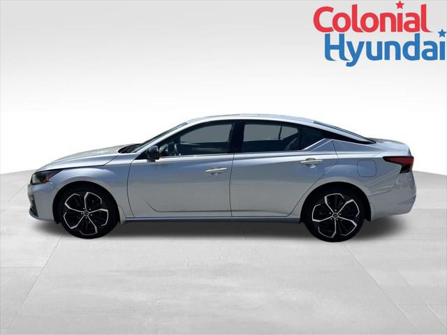 2024 Nissan Altima SR Intelligent AWD
