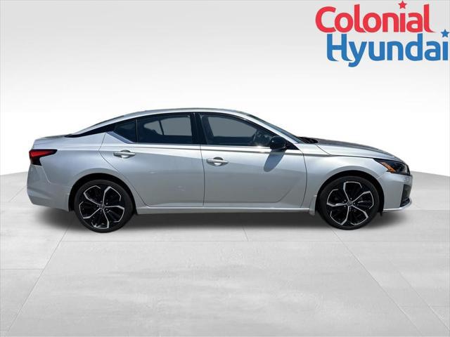 2024 Nissan Altima SR Intelligent AWD