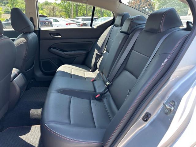 2024 Nissan Altima SR Intelligent AWD