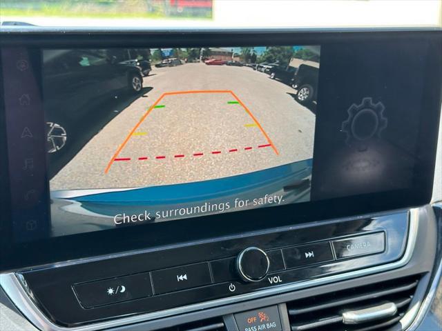 2024 Nissan Altima SR Intelligent AWD