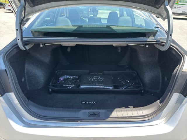 2024 Nissan Altima SR Intelligent AWD
