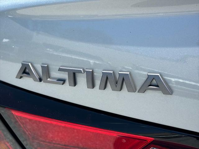2024 Nissan Altima SR Intelligent AWD
