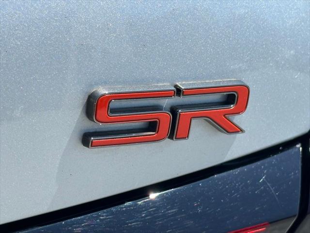 2024 Nissan Altima SR Intelligent AWD