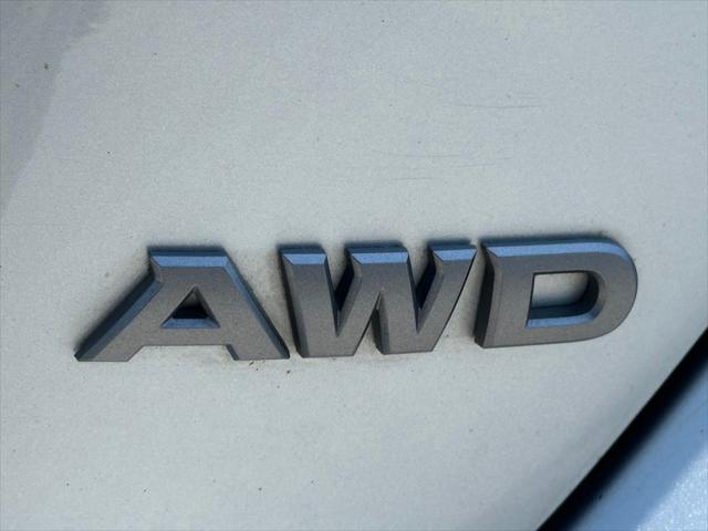 2024 Nissan Altima SR Intelligent AWD
