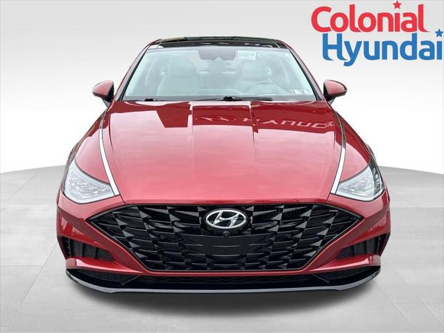 2023 Hyundai Sonata Limited