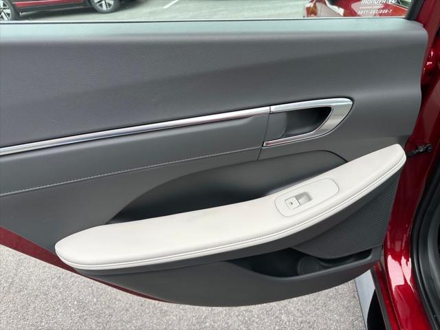 2023 Hyundai Sonata Limited