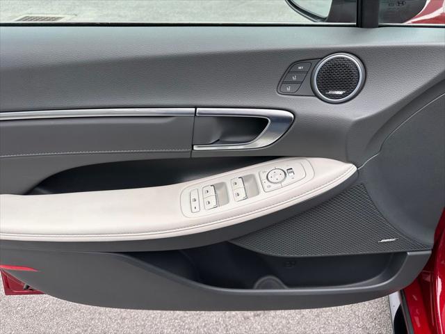 2023 Hyundai Sonata Limited