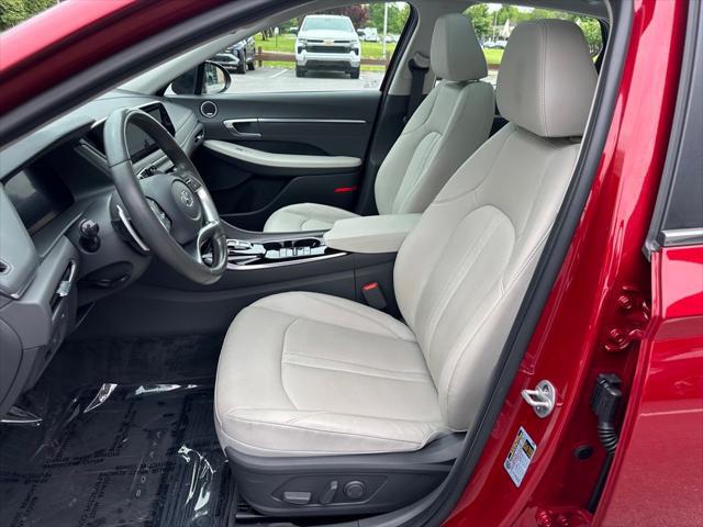 2023 Hyundai Sonata Limited