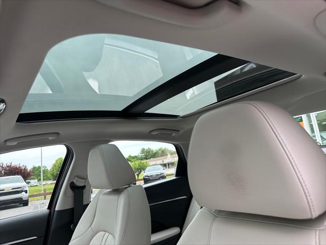 2023 Hyundai Sonata Limited
