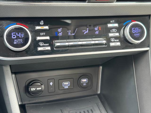 2023 Hyundai Sonata Limited