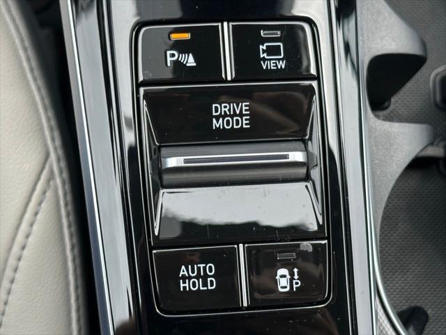 2023 Hyundai Sonata Limited