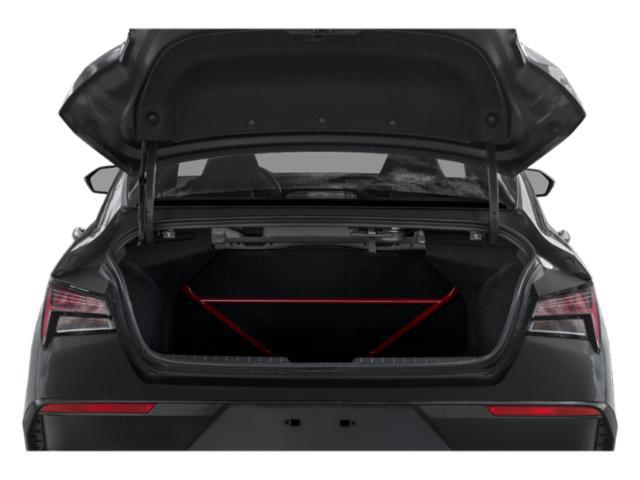 2026 Hyundai Elantra N