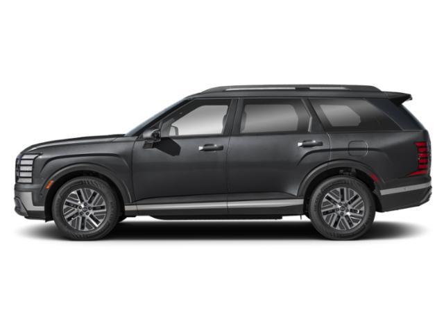 2026 Hyundai Palisade Blue SEL Premium 7P