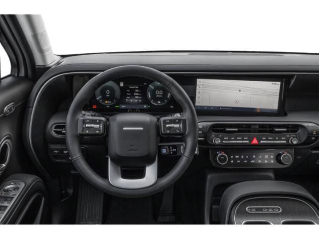 2026 Hyundai Palisade Blue SEL Premium 7P